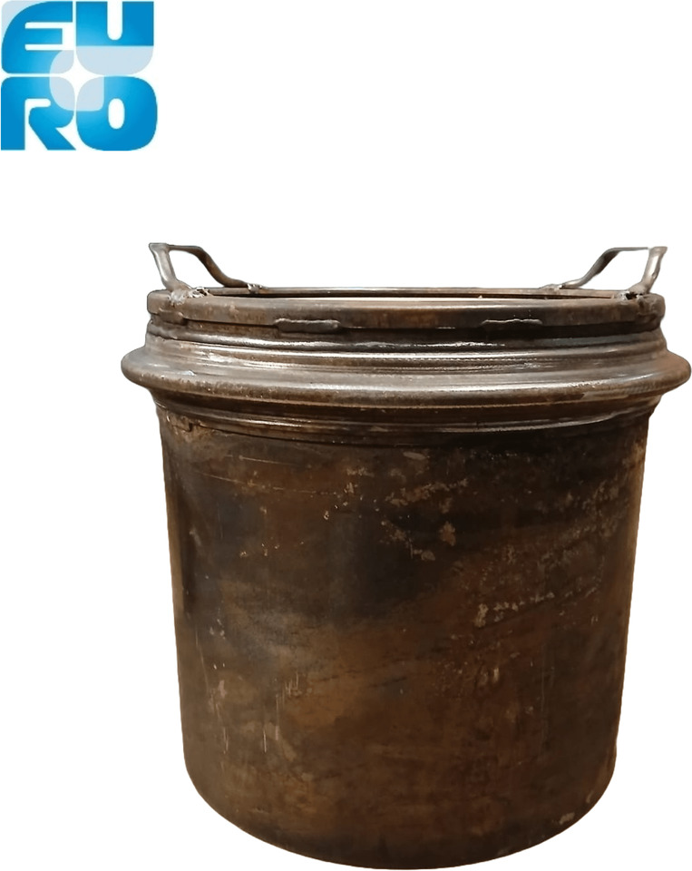 DPF-FILTER RVI /VOLVO 9700, 9900, B11R, C-Serie, D-Serie, FH, FM, FMX, K-Serie, T-Serie, GEREVISEERD + STATIEGELD 7485013301REC. - Глушитель/ Выхлопная система для Грузовиков: фото 1 DPF-FILTER RVI /VOLVO 9700, 9900, B11R, C-Serie, D-Serie, FH, FM, FMX, K-Serie, T-Serie, GEREVISEERD + STATIEGELD 7485013301REC. - Глушитель/ Выхлопная система для Грузовиков: фото 1