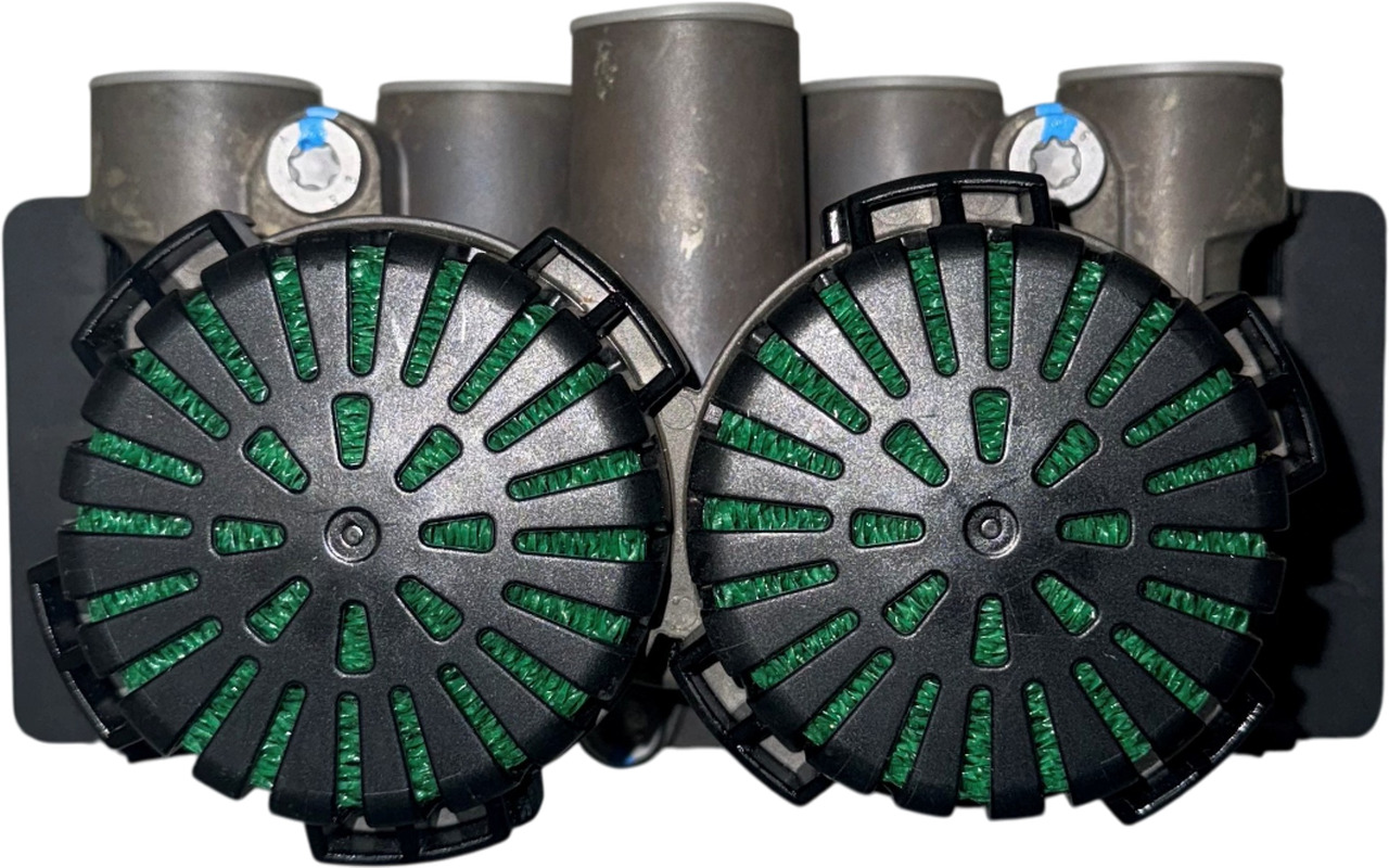 EBS-KLEP MAN 4x2 EURO 6 KNORR 81521066068 - Тормозной клапан для Грузовиков: фото 4 EBS-KLEP MAN 4x2 EURO 6 KNORR 81521066068 - Тормозной клапан для Грузовиков: фото 4