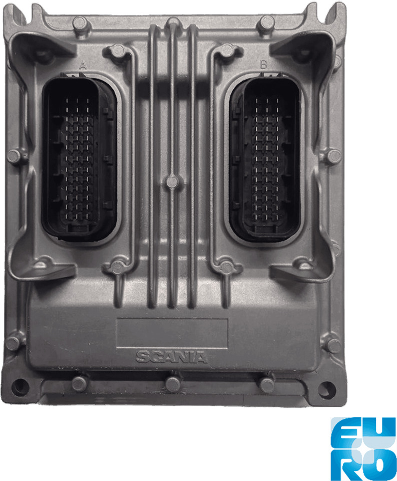 ECU CMS SCANIA L P G R S 2405737 OE - Рулевое управление для Грузовиков: фото 2 ECU CMS SCANIA L P G R S 2405737 OE - Рулевое управление для Грузовиков: фото 2