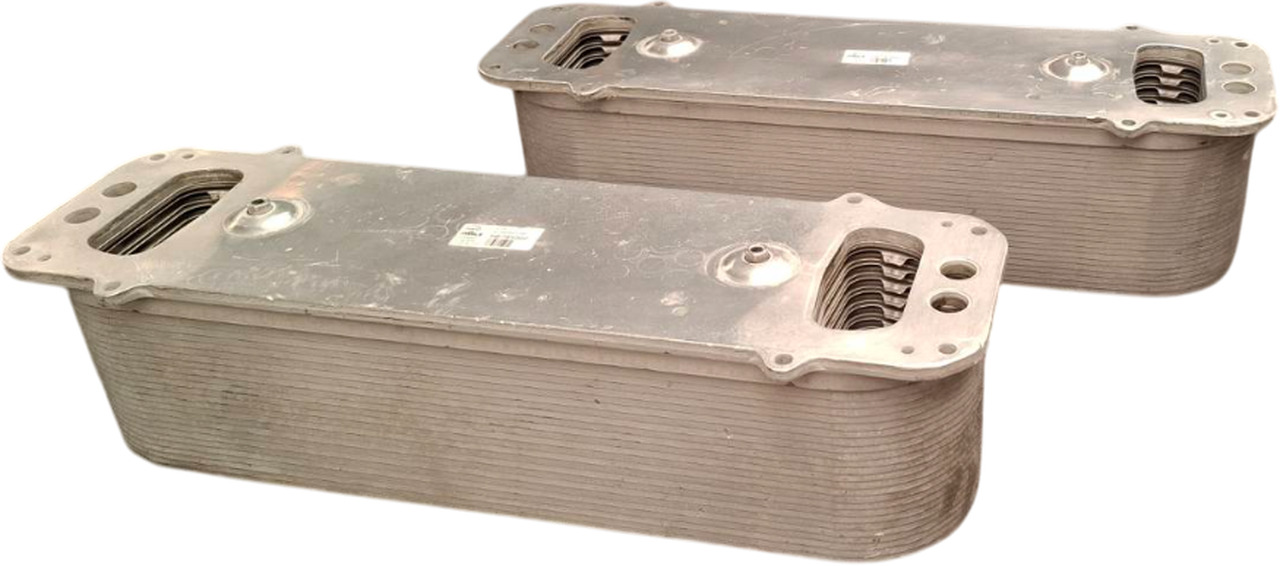 INTERCOOLER MAN TGX 06.06+ BEHR MAHLE PREMIUM LINE | 51095007194 - Система охлаждения для Грузовиков: фото 1 INTERCOOLER MAN TGX 06.06+ BEHR MAHLE PREMIUM LINE | 51095007194 - Система охлаждения для Грузовиков: фото 1