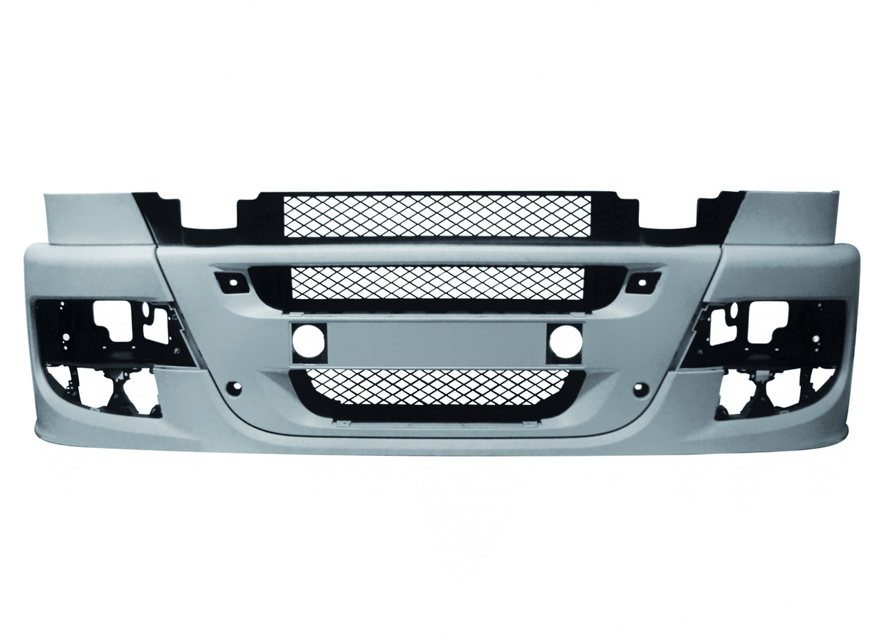 IVECO STARLIS BUMPER 08-AD/AT HI-WAY 2013-,WITH RADAR HOLE 5802066514A - Бампер для Грузовиков: фото 1 IVECO STARLIS BUMPER 08-AD/AT HI-WAY 2013-,WITH RADAR HOLE 5802066514A - Бампер для Грузовиков: фото 1