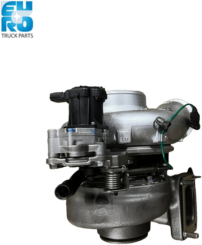 IVECO TURBO F3GFE611A/B/D GEREVISEERD + DEPOSIT 5801519872REC - Турбина для Грузовиков: фото 2 IVECO TURBO F3GFE611A/B/D GEREVISEERD + DEPOSIT 5801519872REC - Турбина для Грузовиков: фото 2