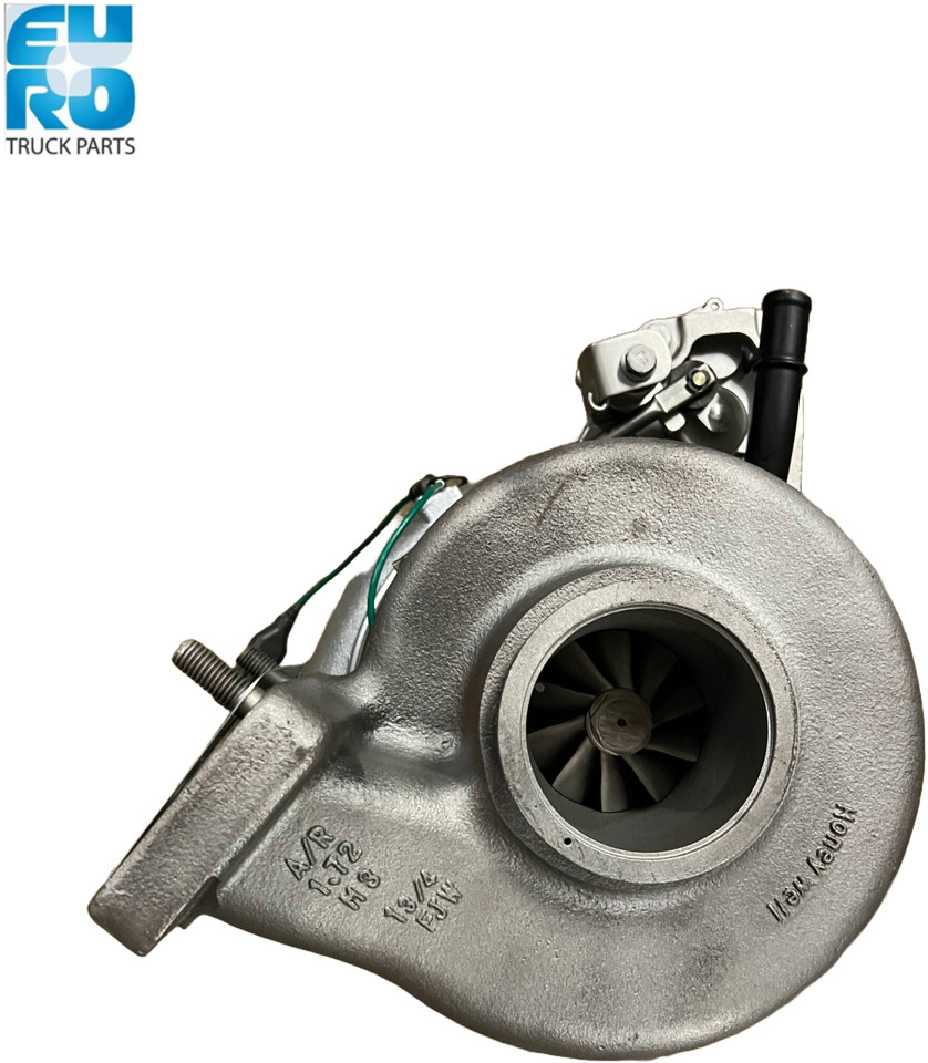 IVECO TURBO F3GFE611A/B/D GEREVISEERD + DEPOSIT 5801519872REC - Турбина для Грузовиков: фото 5 IVECO TURBO F3GFE611A/B/D GEREVISEERD + DEPOSIT 5801519872REC - Турбина для Грузовиков: фото 5