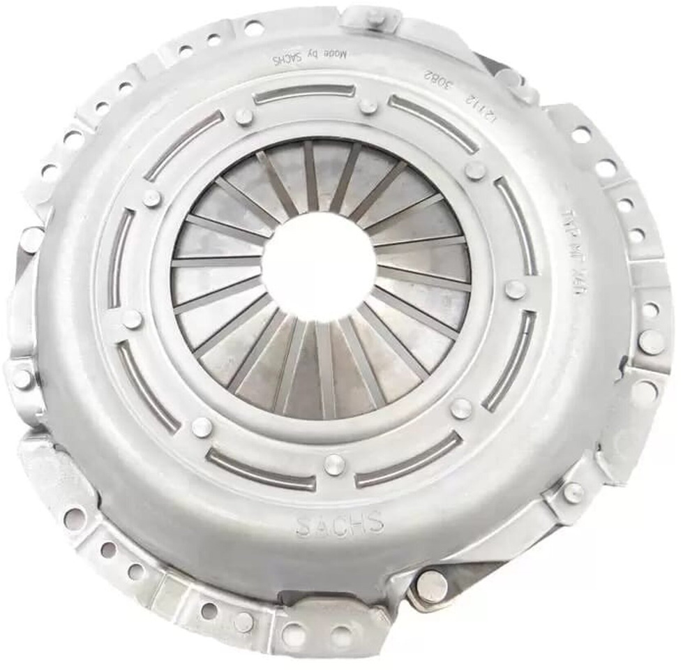 KOPPELINGSSET MB ACTROS MP4 430MM ,ANTOS,AROCS POWERSHIFT//NIEUW// SACHS 3400700529 - Сцепление и запчасти для Грузовиков: фото 3 KOPPELINGSSET MB ACTROS MP4 430MM ,ANTOS,AROCS POWERSHIFT//NIEUW// SACHS 3400700529 - Сцепление и запчасти для Грузовиков: фото 3
