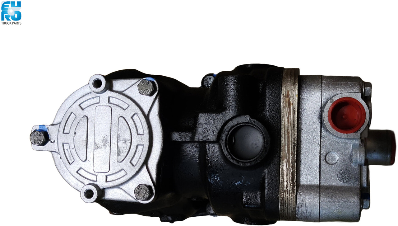 LUCHTCOMPRESSOR MAN TGX 1CYL. + AANBETALING LS3907 RECOND.COMPLEET 51540007146REC.1 - Пневмокомпрессор для Грузовиков: фото 4 LUCHTCOMPRESSOR MAN TGX 1CYL. + AANBETALING LS3907 RECOND.COMPLEET 51540007146REC.1 - Пневмокомпрессор для Грузовиков: фото 4