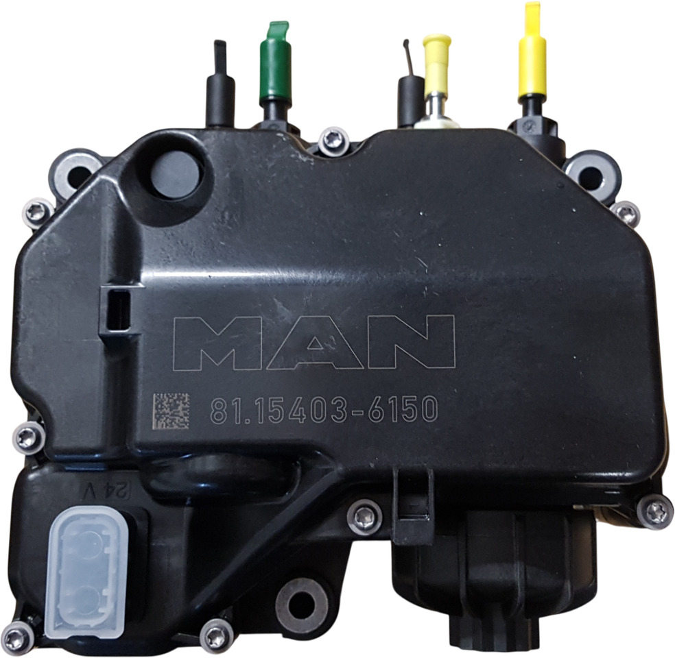MAN ADBLUE POMP TGX TGS TGM TGL | 81154036150 - Подготовка топлива для Грузовиков: фото 1 MAN ADBLUE POMP TGX TGS TGM TGL | 81154036150 - Подготовка топлива для Грузовиков: фото 1