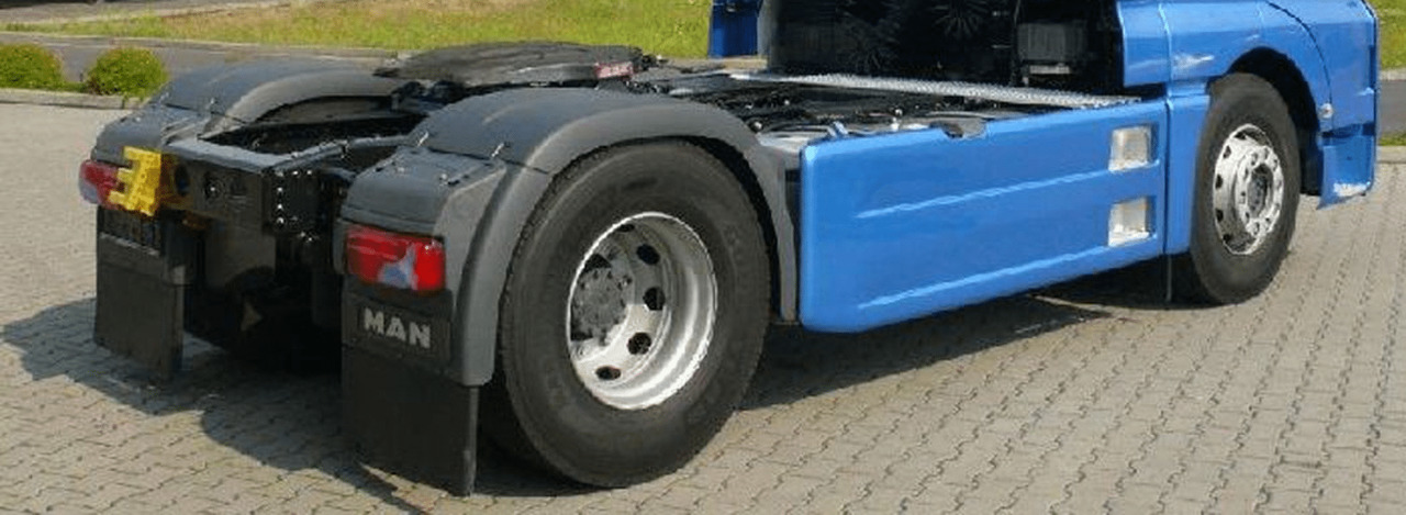 MAN TGA TGX ZIJSKIRT SET WB 3600MM EURO 3-5 PRIMER 000078 - Кузов и экстерьер для Грузовиков: фото 3 MAN TGA TGX ZIJSKIRT SET WB 3600MM EURO 3-5 PRIMER 000078 - Кузов и экстерьер для Грузовиков: фото 3