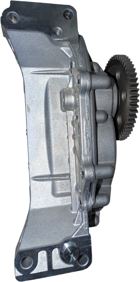 OLIEPOMP DAF XF 05.17-MX13 XF/XG/CF BF NO 2294074 - Масляный насос для Грузовиков: фото 4 OLIEPOMP DAF XF 05.17-MX13 XF/XG/CF BF NO 2294074 - Масляный насос для Грузовиков: фото 4