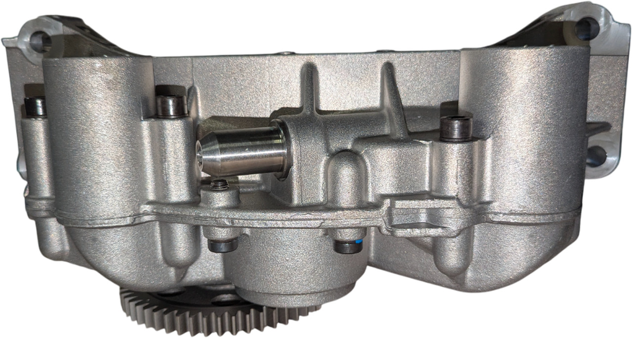 OLIEPOMP DAF XF 05.17-MX13 XF/XG/CF BF NO 2294074 - Масляный насос для Грузовиков: фото 3 OLIEPOMP DAF XF 05.17-MX13 XF/XG/CF BF NO 2294074 - Масляный насос для Грузовиков: фото 3