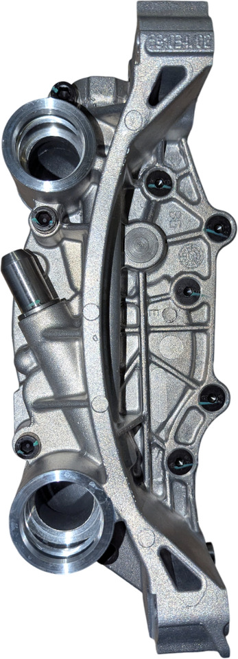 OLIEPOMP DAF XF 05.17-MX13 XF/XG/CF BF NO 2294074 - Масляный насос для Грузовиков: фото 2 OLIEPOMP DAF XF 05.17-MX13 XF/XG/CF BF NO 2294074 - Масляный насос для Грузовиков: фото 2