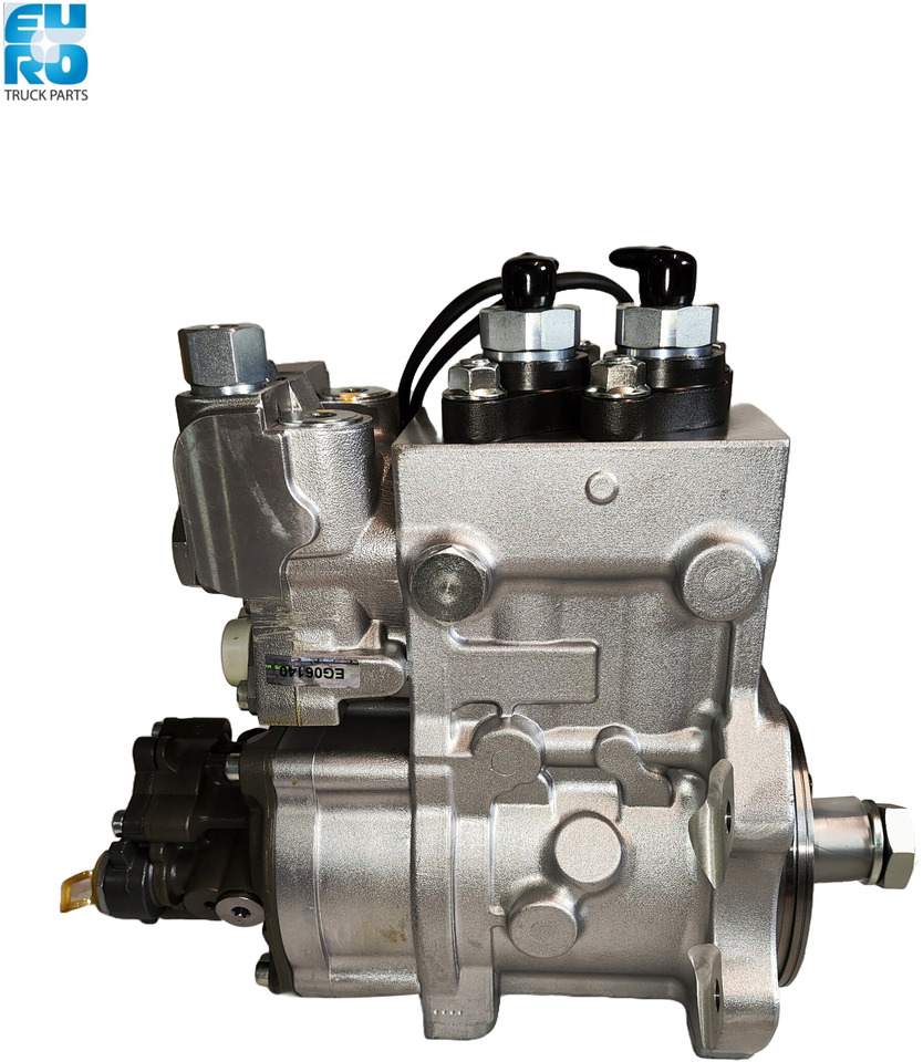 RVI MIDLUM 00-06 NISSAN HOGEDRUKPOMP 5010553638 - Двигатель и запчасти для Грузовиков: фото 2 RVI MIDLUM 00-06 NISSAN HOGEDRUKPOMP 5010553638 - Двигатель и запчасти для Грузовиков: фото 2