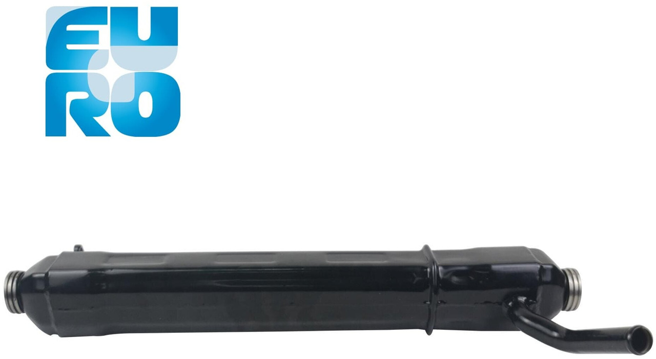 SCANIA 4 RECIRKULATOR EGR NIEUW 1724124 - Радиатор EGR для Грузовиков: фото 4 SCANIA 4 RECIRKULATOR EGR NIEUW 1724124 - Радиатор EGR для Грузовиков: фото 4