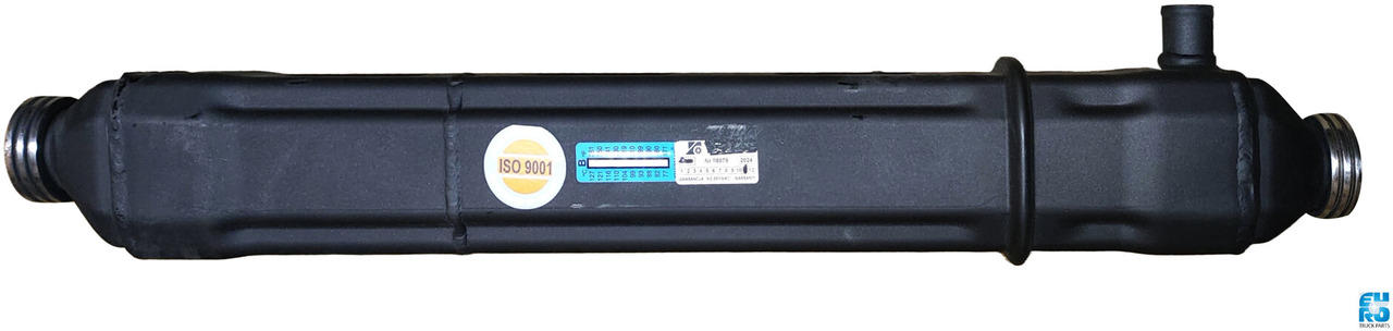 SCANIA 9 EGR RECIRCULATOR REV.+DEPOSIT 1734072R - Радиатор EGR для Грузовиков: фото 1 SCANIA 9 EGR RECIRCULATOR REV.+DEPOSIT 1734072R - Радиатор EGR для Грузовиков: фото 1