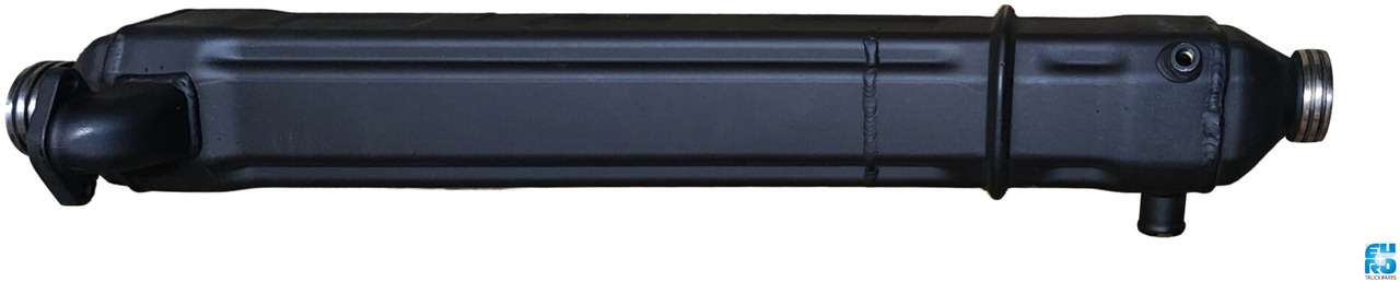 SCANIA 9 EGR RECIRCULATOR REV.+DEPOSIT 1734072R - Радиатор EGR для Грузовиков: фото 3 SCANIA 9 EGR RECIRCULATOR REV.+DEPOSIT 1734072R - Радиатор EGR для Грузовиков: фото 3