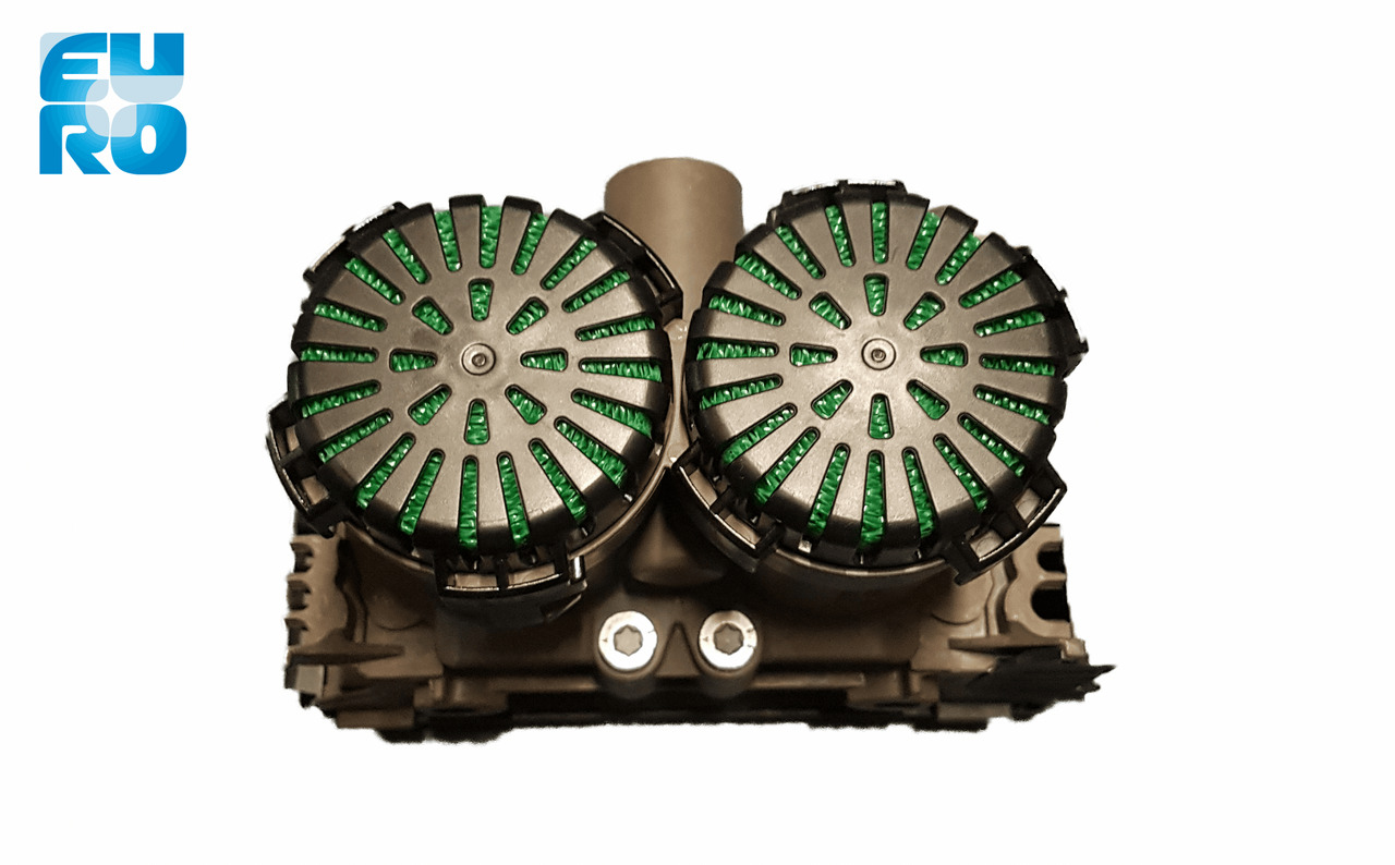 SCANIA EBS MODULATOR 1442936 - Тормозной клапан для Грузовиков: фото 3 SCANIA EBS MODULATOR 1442936 - Тормозной клапан для Грузовиков: фото 3