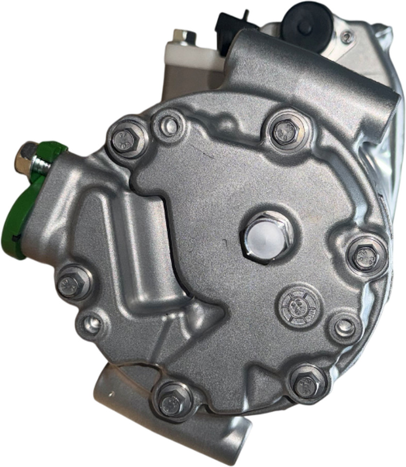 SCANIA NGS 2017-2025 AIRCOCOMPRESSOR, ELEKTRISCH OE 2091525 - Пневмокомпрессор для Грузовиков: фото 5 SCANIA NGS 2017-2025 AIRCOCOMPRESSOR, ELEKTRISCH OE 2091525 - Пневмокомпрессор для Грузовиков: фото 5