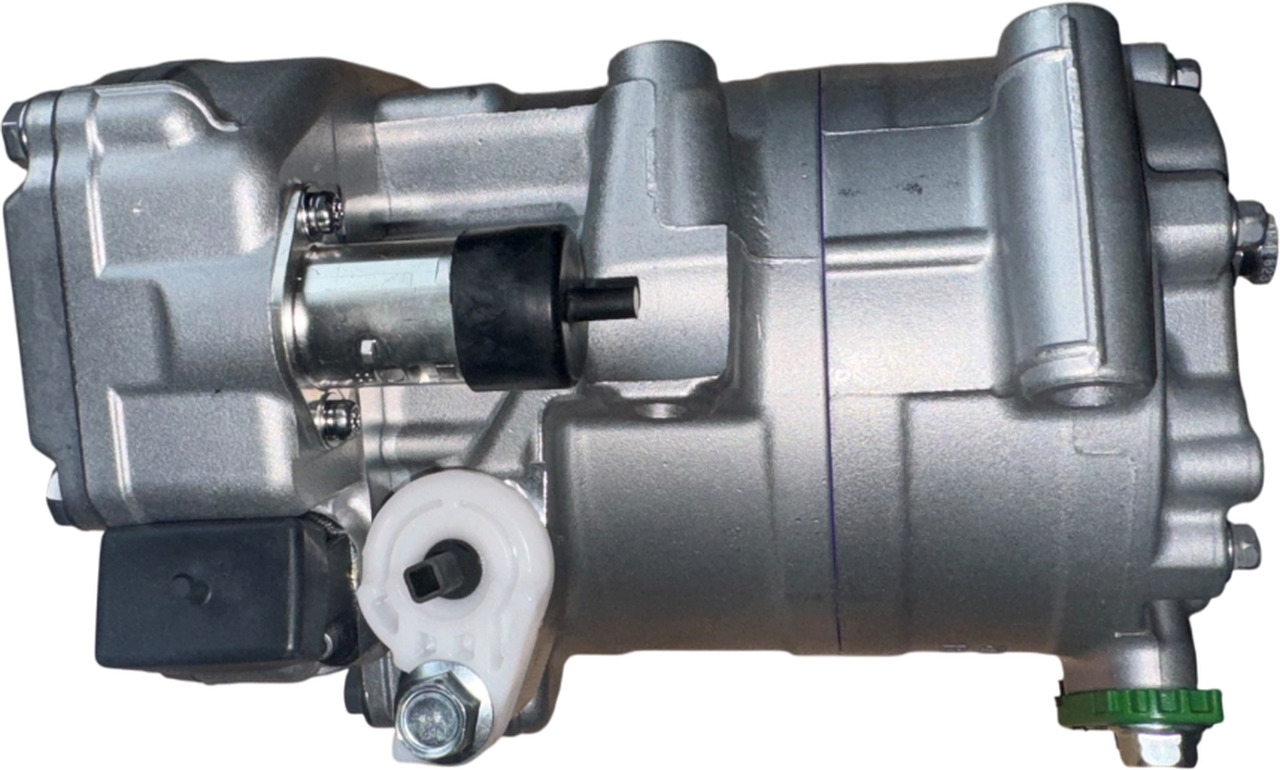 SCANIA NGS 2017-2025 AIRCOCOMPRESSOR, ELEKTRISCH OE 2091525 - Пневмокомпрессор для Грузовиков: фото 2 SCANIA NGS 2017-2025 AIRCOCOMPRESSOR, ELEKTRISCH OE 2091525 - Пневмокомпрессор для Грузовиков: фото 2