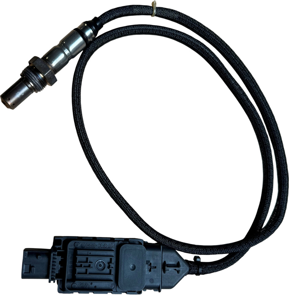 SCANIA NOX-SENSOR OE VOOR CATALYSATOR BOSCH 2929983B - Глушитель/ Выхлопная система для Грузовиков: фото 2 SCANIA NOX-SENSOR OE VOOR CATALYSATOR BOSCH 2929983B - Глушитель/ Выхлопная система для Грузовиков: фото 2