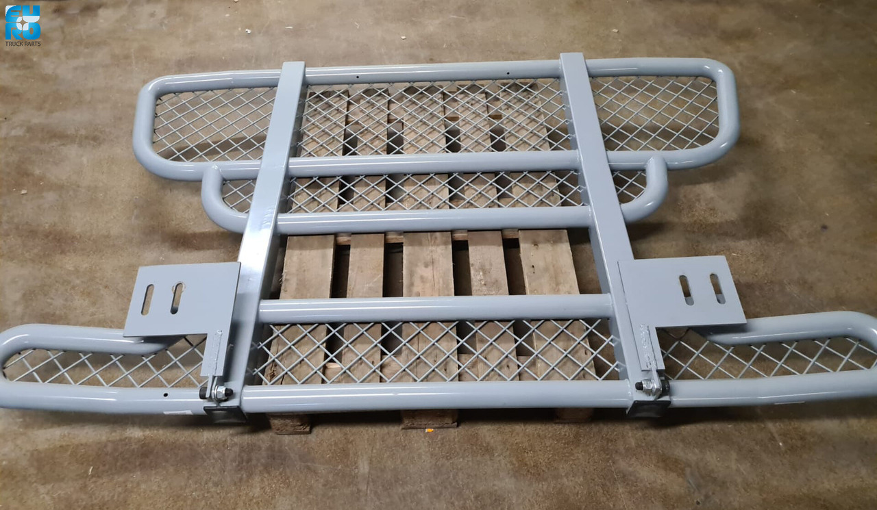 SCANIA R EURO 6 BULLBAR RVS 000004a - Кузов и экстерьер для Грузовиков: фото 1 SCANIA R EURO 6 BULLBAR RVS 000004a - Кузов и экстерьер для Грузовиков: фото 1