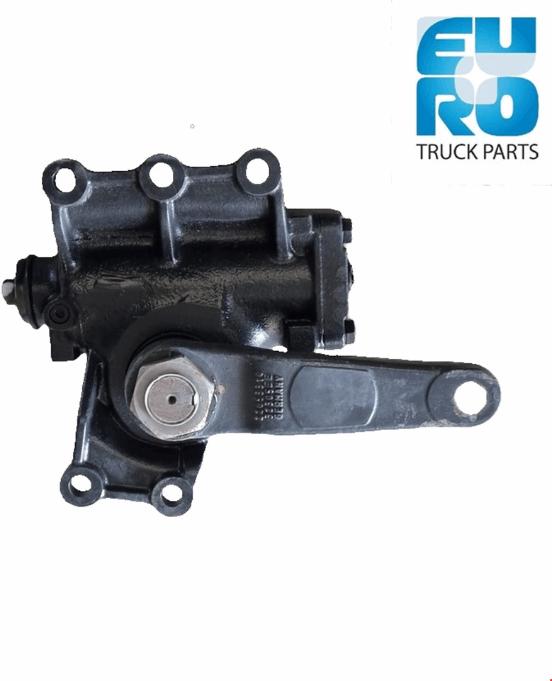 VO FH4 STUURINRICHTING BOSCH 250440B - Рулевой механизм для Грузовиков: фото 1 VO FH4 STUURINRICHTING BOSCH 250440B - Рулевой механизм для Грузовиков: фото 1