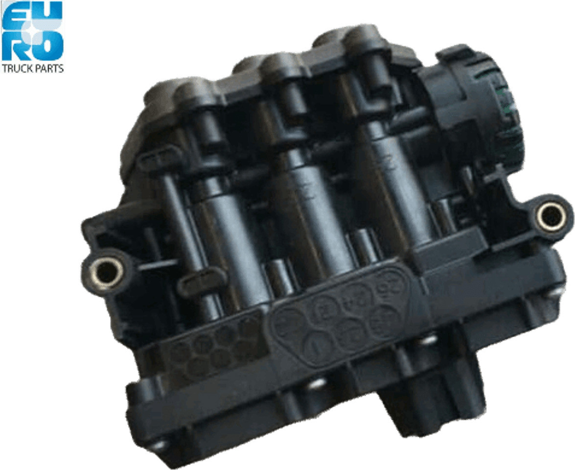 Новый Блок управления для Грузовиков VOLVO ECAS MODULATOR  21133934 k028090n07: фото 1