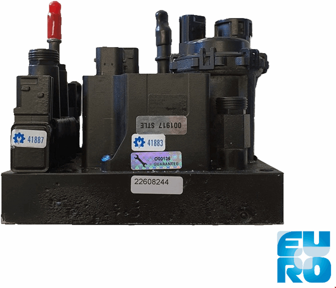 VOLVO FH4 PUMP ADBLUE GERECONDITIONEERD 85022215R - Подготовка топлива для Грузовиков: фото 3 VOLVO FH4 PUMP ADBLUE GERECONDITIONEERD 85022215R - Подготовка топлива для Грузовиков: фото 3