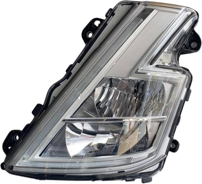 VOLVO FH5/FH16/FM/FMX KOPLAMP LINKS | GEBRUIKT | 23752668 - Передняя фара для Грузовиков: фото 1 VOLVO FH5/FH16/FM/FMX KOPLAMP LINKS | GEBRUIKT | 23752668 - Передняя фара для Грузовиков: фото 1