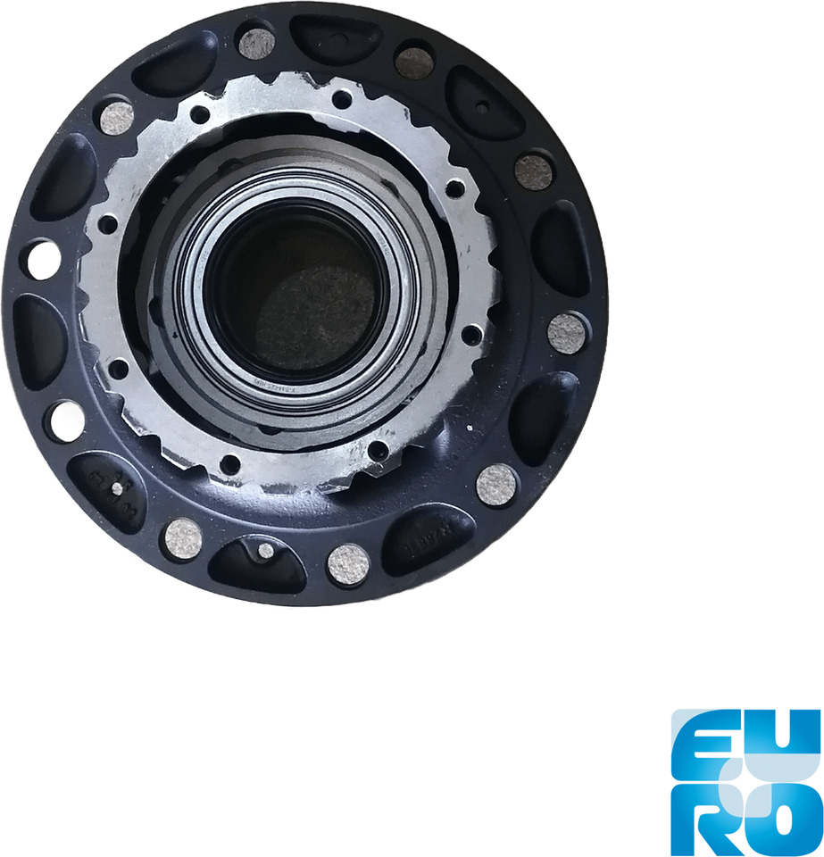 VOLVO RVI REAR HUB WITH FAG BEARING AFTERMARKET (HUB REDUCTION) 85109244A - Рычаг переключения передач для Грузовиков: фото 2 VOLVO RVI REAR HUB WITH FAG BEARING AFTERMARKET (HUB REDUCTION) 85109244A - Рычаг переключения передач для Грузовиков: фото 2