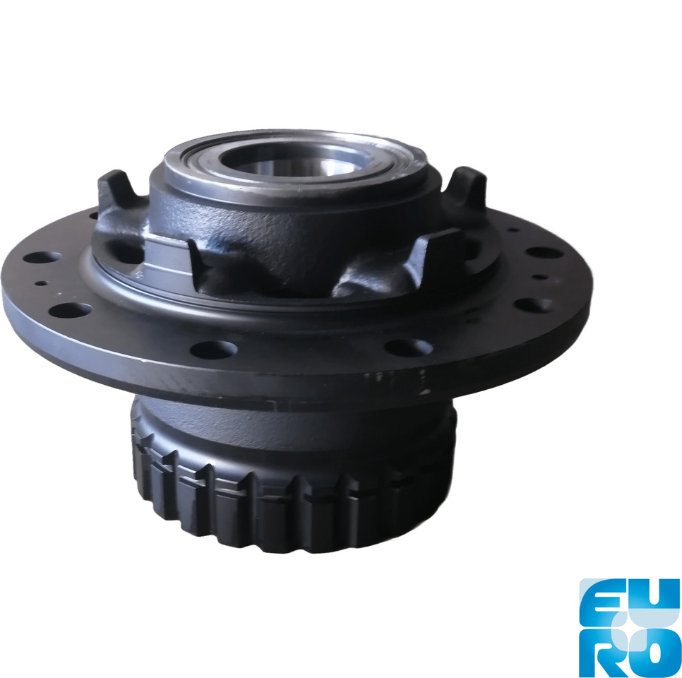 VOLVO RVI REAR HUB WITH FAG BEARING AFTERMARKET (HUB REDUCTION) 85109244A - Рычаг переключения передач для Грузовиков: фото 1 VOLVO RVI REAR HUB WITH FAG BEARING AFTERMARKET (HUB REDUCTION) 85109244A - Рычаг переключения передач для Грузовиков: фото 1