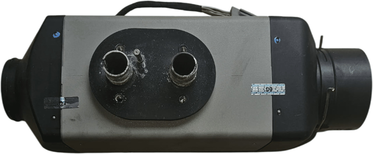 VOLVO WEBASTO LUCHTVERWARMER AIR TOP EVO 2000 24V/2kW | 84178403 - Отопление/ Вентиляция для Грузовиков: фото 4 VOLVO WEBASTO LUCHTVERWARMER AIR TOP EVO 2000 24V/2kW | 84178403 - Отопление/ Вентиляция для Грузовиков: фото 4