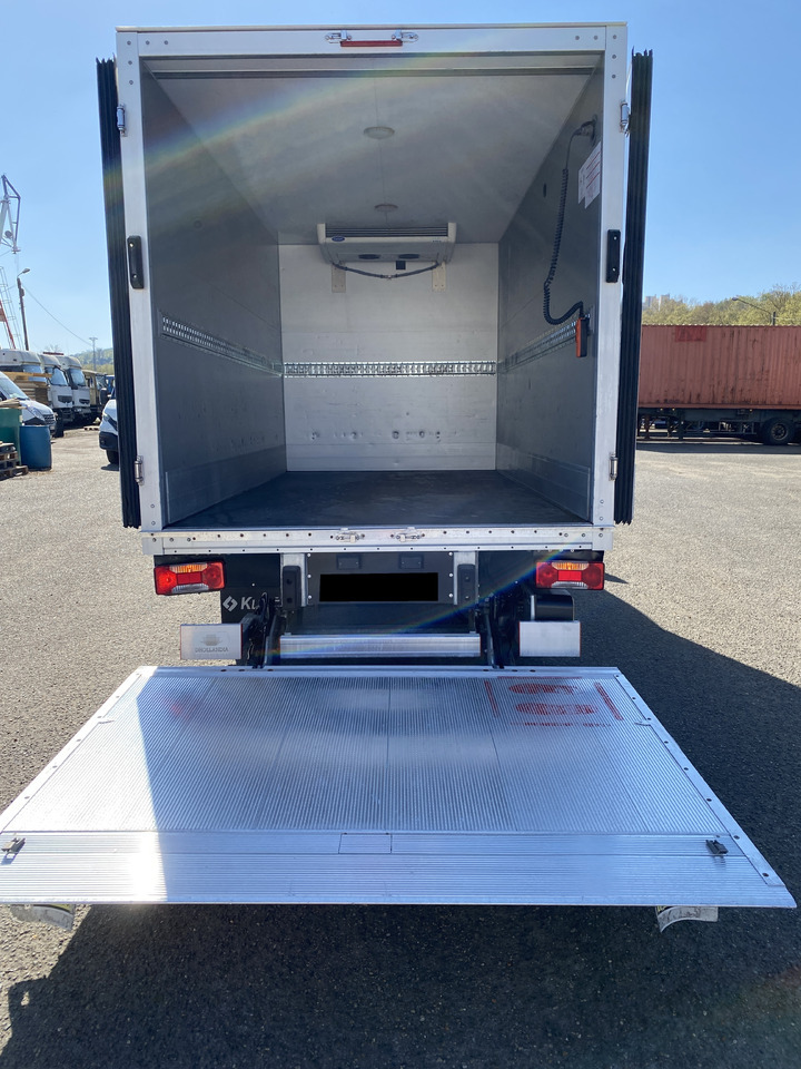 IVECO Daily 35C16 frigorifique Hayon - Фургон-рефрижератор: фото 5 IVECO Daily 35C16 frigorifique Hayon - Фургон-рефрижератор: фото 5