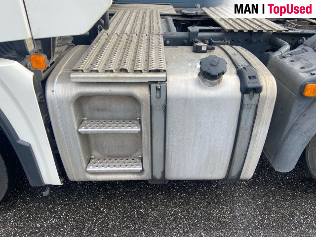 MAN TGX 26.470 6x2/2 BL SA - Тягач: фото 5 MAN TGX 26.470 6x2/2 BL SA - Тягач: фото 5