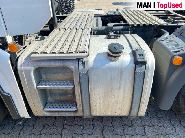 MAN TGX 26.470 6x2/2 BL SA - Тягач: фото 5 MAN TGX 26.470 6x2/2 BL SA - Тягач: фото 5