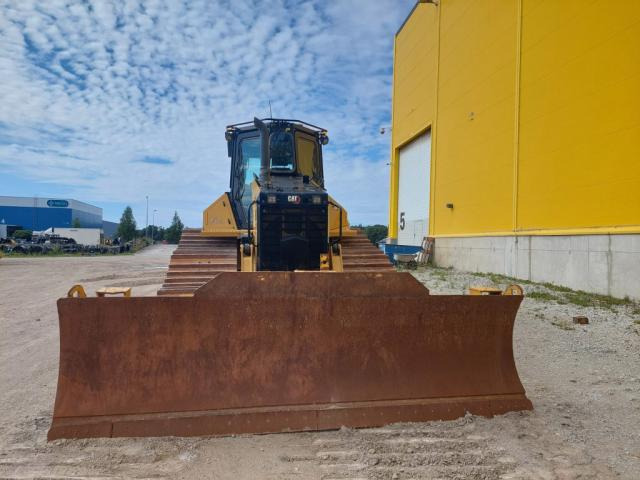 CATERPILLAR D5 LGP - Бульдозер: фото 4 CATERPILLAR D5 LGP - Бульдозер: фото 4