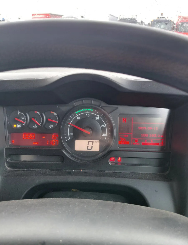 2020 Renault D18 Curtainsider - Тентованный грузовик: фото 5 2020 Renault D18 Curtainsider - Тентованный грузовик: фото 5