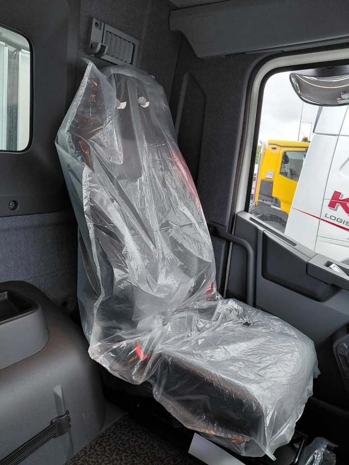 NEW Renault T380 Refrigerated Rigid - Рефрижератор: фото 2 NEW Renault T380 Refrigerated Rigid - Рефрижератор: фото 2