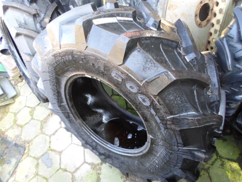 Banden Trelleborg banden 420/85R24 / 16.9R24 TM 700 - Шина для Сельскохозяйственной техники: фото 2 Banden Trelleborg banden 420/85R24 / 16.9R24 TM 700 - Шина для Сельскохозяйственной техники: фото 2