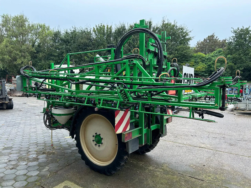 CHD veldspuit U1827 - Прицепной опрыскиватель: фото 5 CHD veldspuit U1827 - Прицепной опрыскиватель: фото 5