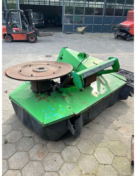 Deutz Fahr KM 2.23FS - Косилка: фото 3 Deutz Fahr KM 2.23FS - Косилка: фото 3