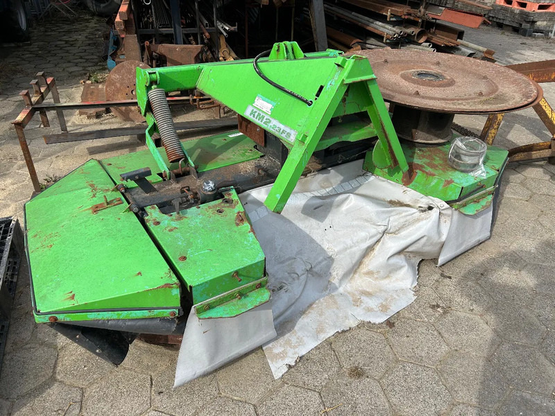 Deutz Fahr KM 2.23FS - Косилка: фото 1 Deutz Fahr KM 2.23FS - Косилка: фото 1