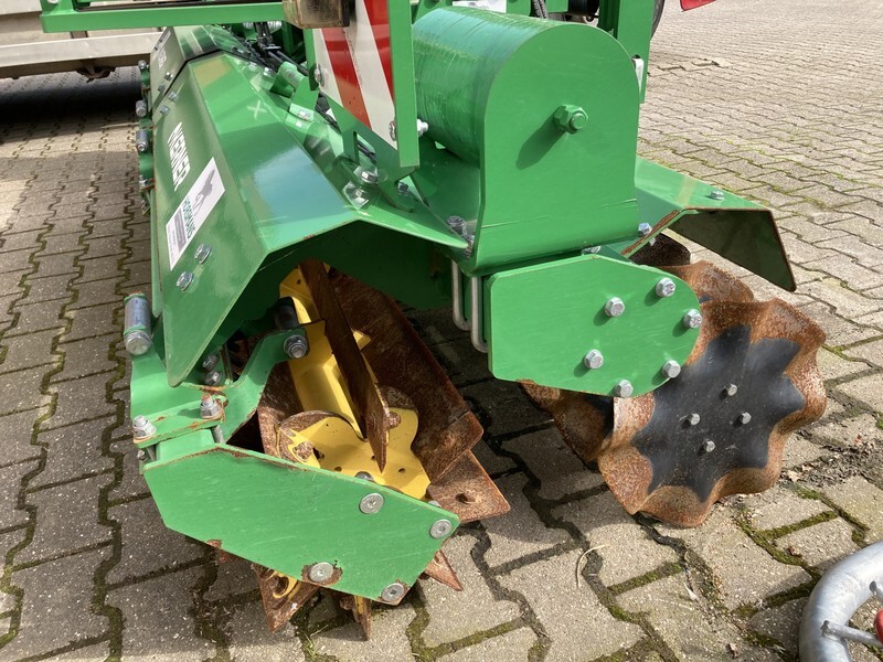 Kerner X-cut Solo 300 - Техника для обработки почвы: фото 3 Kerner X-cut Solo 300 - Техника для обработки почвы: фото 3