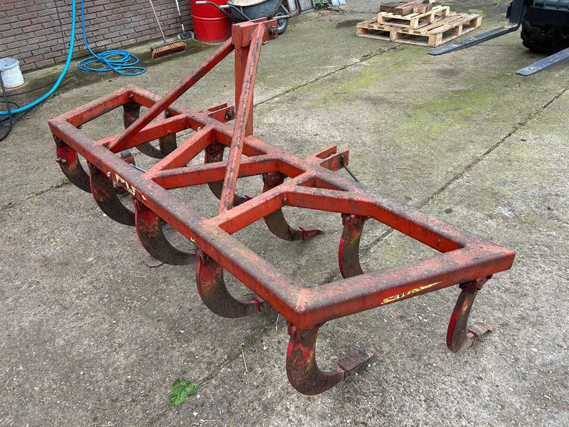 Wifo Cultivator - Культиватор: фото 1 Wifo Cultivator - Культиватор: фото 1