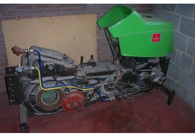 Deutz 6806 - Запчасти для Сельскохозяйственной техники: фото 1 Deutz 6806 - Запчасти для Сельскохозяйственной техники: фото 1