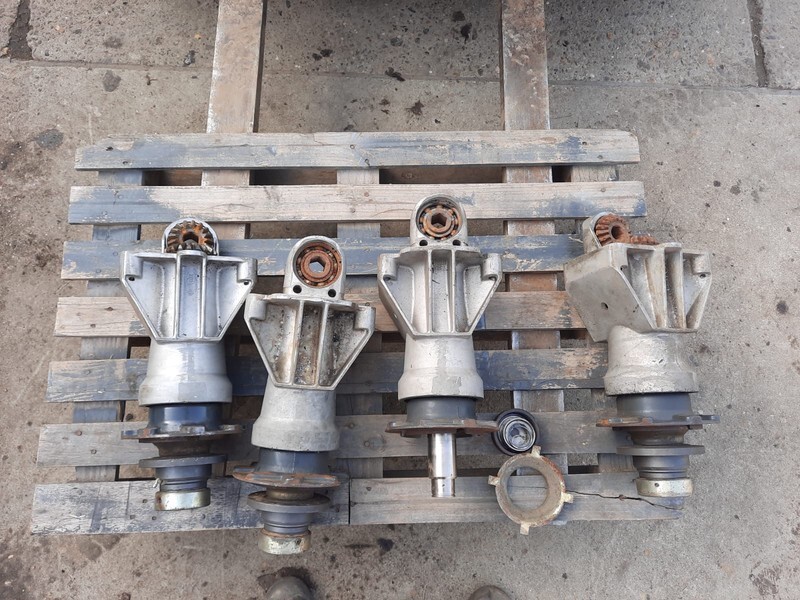 Deutz fahr 526S - Запчасти для Косилок: фото 2 Deutz fahr 526S - Запчасти для Косилок: фото 2