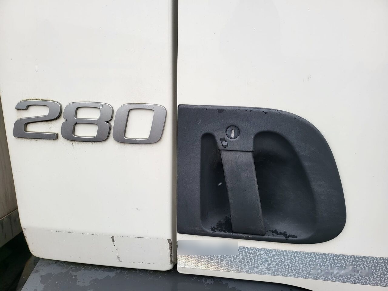 Рефрижератор Volvo FL 280: фото 8 Рефрижератор Volvo FL 280: фото 8