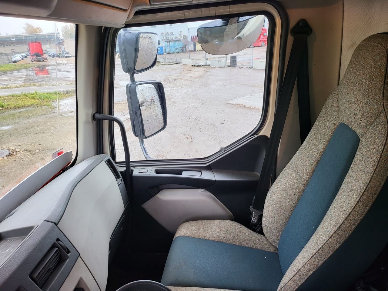 Рефрижератор Volvo FL 280: фото 12 Рефрижератор Volvo FL 280: фото 12