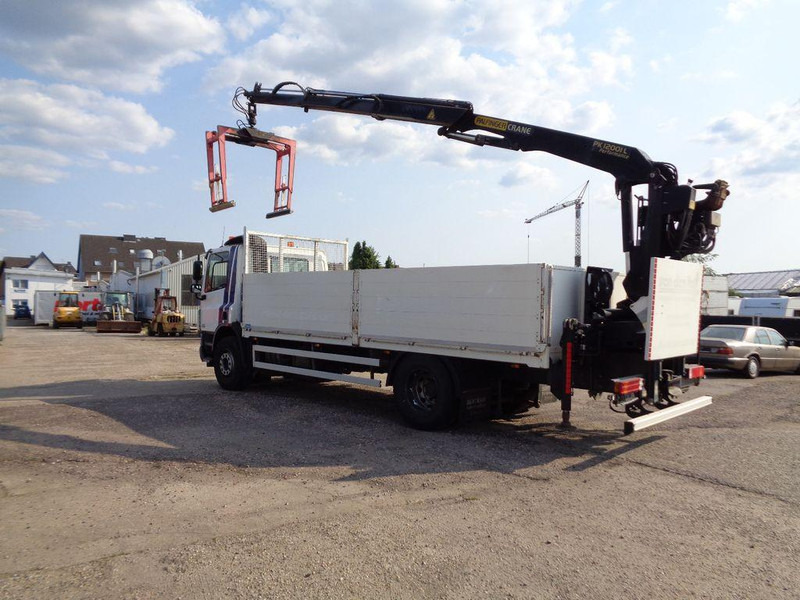 DAF AE 75/360 nur 181900 km Pal.12001L TAHK - Грузовик бортовой/ Платформа, Автоманипулятор: фото 5 DAF AE 75/360 nur 181900 km Pal.12001L TAHK - Грузовик бортовой/ Платформа, Автоманипулятор: фото 5