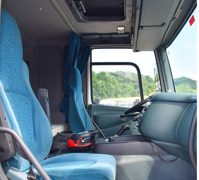 Грузовик бортовой/ Платформа, Автоманипулятор DAF CF 75.310: фото 11 Грузовик бортовой/ Платформа, Автоманипулятор DAF CF 75.310: фото 11