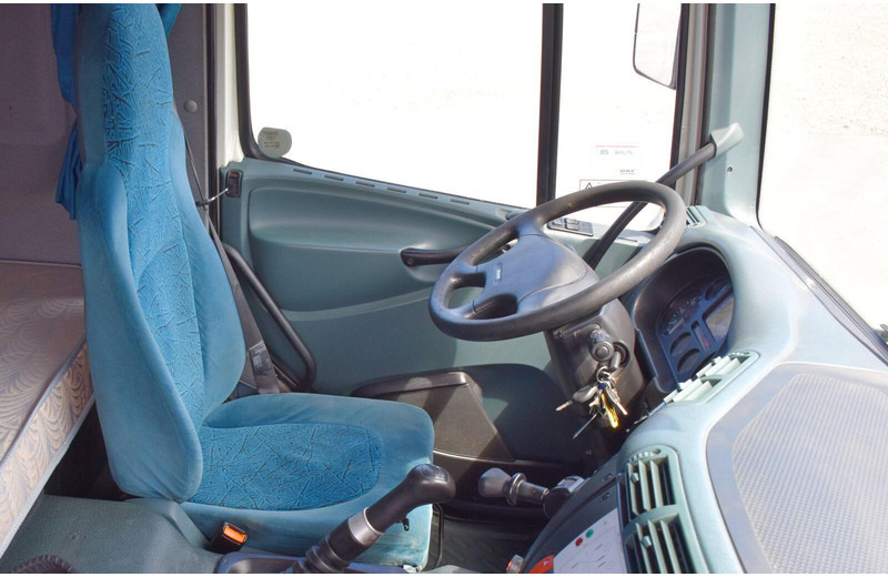 Грузовик бортовой/ Платформа, Автоманипулятор DAF CF 75.310: фото 12 Грузовик бортовой/ Платформа, Автоманипулятор DAF CF 75.310: фото 12