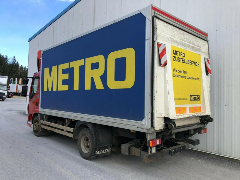 DAF LF45 - 140 TK 500e LBW - Рефрижератор: фото 3 DAF LF45 - 140 TK 500e LBW - Рефрижератор: фото 3